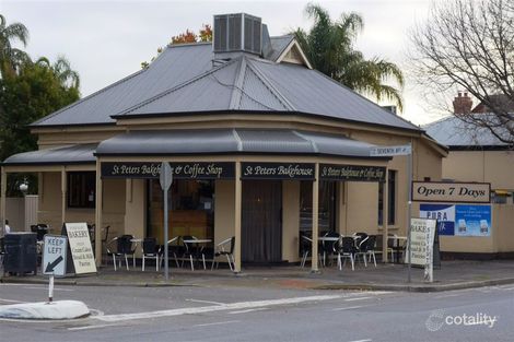 Property photo of 51 Eighth Avenue St Peters SA 5069