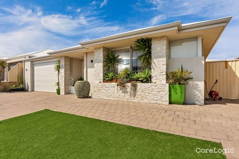 Property photo of 22 Larvotto Turn Burns Beach WA 6028