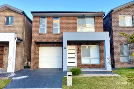 56 Westbrook Cct, Marsden Park, NSW 2765