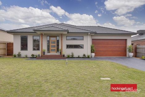 28 Alexandra Mews, Langwarrin, VIC 3910
