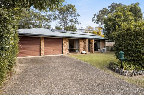 3 Leatherwood Dr, Arana Hills, QLD 4054