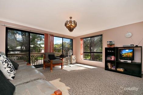 Property photo of 2 Elabana Avenue Chain Valley Bay NSW 2259