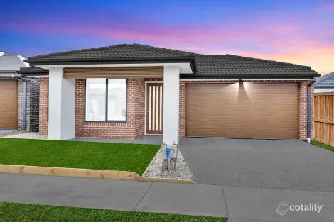4 Taeda Rd, Tarneit, VIC 3029