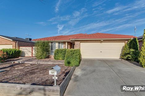 Property photo of 3 Akubra Place Dunlop ACT 2615