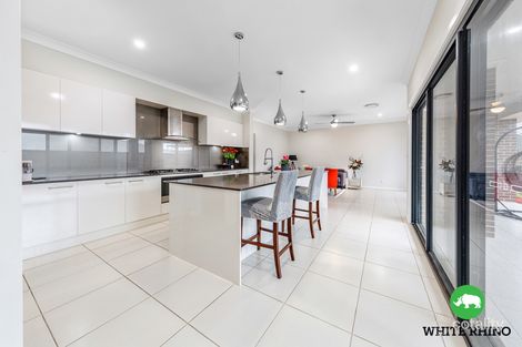 Property photo of 23 Christie Street Googong NSW 2620