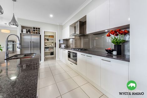 Property photo of 23 Christie Street Googong NSW 2620