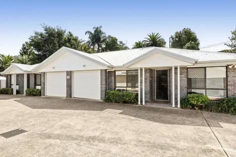 4/90a North St, North Toowoomba, QLD 4350
