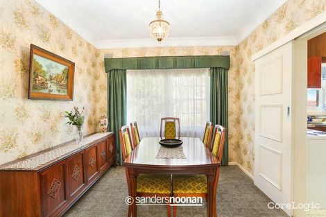 Property photo of 27 Woodlands Avenue Lugarno NSW 2210