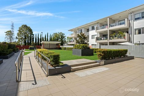 Property photo of 318/1 Bowden Court Nerang QLD 4211