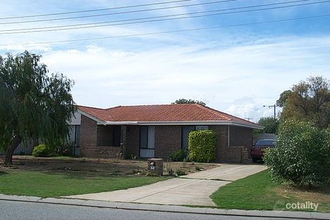 9 Noumea Pl, Waikiki, WA 6169