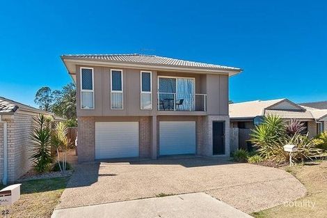 2/22 Duporth Cres, Dakabin, QLD 4503