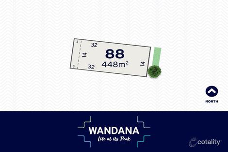 Lot 88 Brownhill Dr, Wandana Heights, VIC 3216