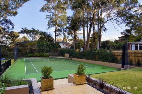 Property photo of 7 Randolph Street Wahroonga NSW 2076