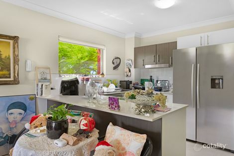 Property photo of 318/1 Bowden Court Nerang QLD 4211