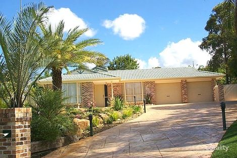 6 Minnie Pl, Windaroo, QLD 4207