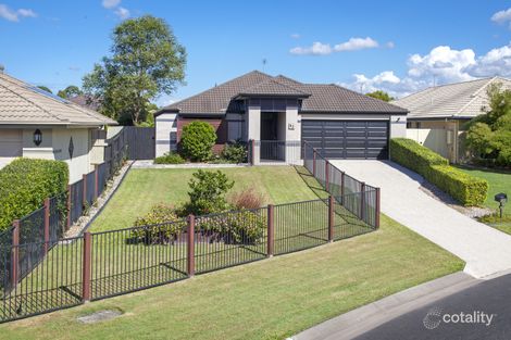 Property photo of 52 Windermere Way Sippy Downs QLD 4556