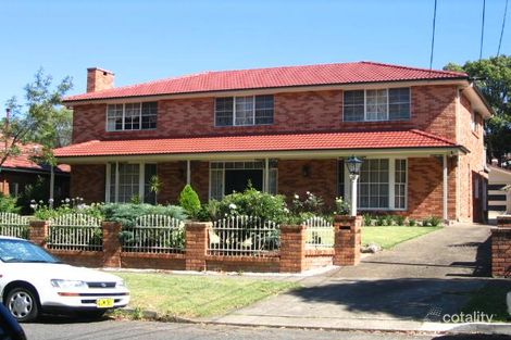 6 Khartoum Ave, Gordon, NSW 2072