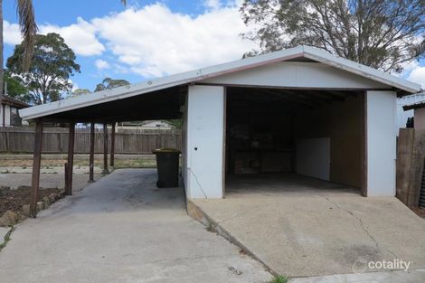 Property photo of 20 Kaluga Street Busby NSW 2168