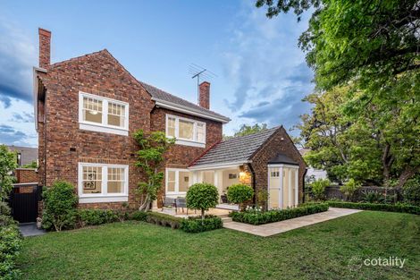 Property photo of 23 Berkeley Street Hawthorn VIC 3122