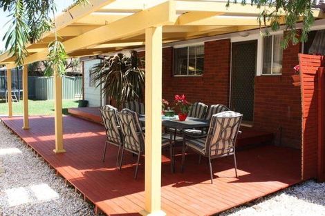 Property photo of 34 Mackay Drive Dubbo NSW 2830