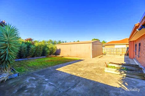 Property photo of 50 Halter Crescent Epping VIC 3076
