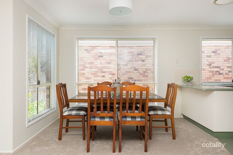 Property photo of 44 Clarendon Circuit Forest Lake QLD 4078