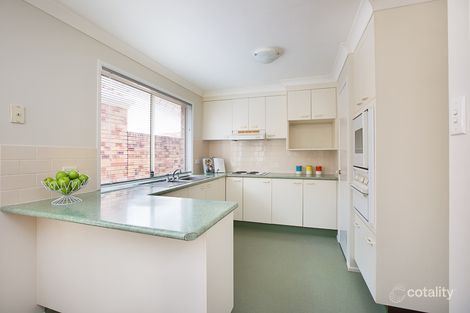 Property photo of 44 Clarendon Circuit Forest Lake QLD 4078