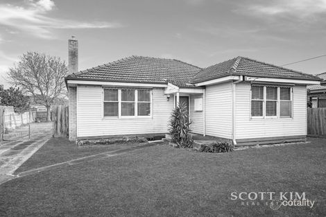Property photo of 59 Marshall Avenue Clayton VIC 3168