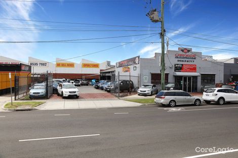 Property photo of 250-252 East Boundary Road Bentleigh East VIC 3165