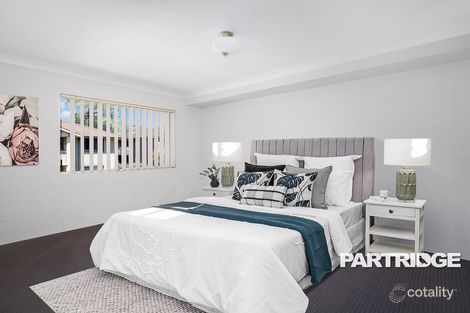 Property photo of 9/15-17 Gladstone Street North Parramatta NSW 2151