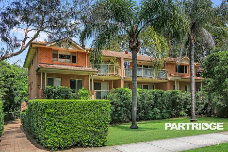 Property photo of 9/15-17 Gladstone Street North Parramatta NSW 2151