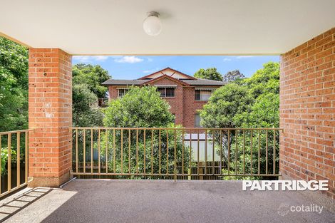 Property photo of 9/15-17 Gladstone Street North Parramatta NSW 2151
