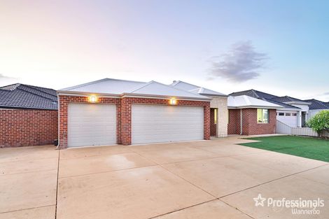 Property photo of 8 Clontarf Terrace Canning Vale WA 6155