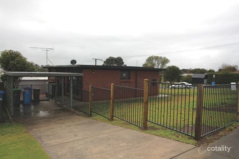Property photo of 16 Fartch Street Mount Gambier SA 5290