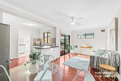 Property photo of 21A Lena Street Beckenham WA 6107
