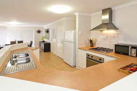 Property photo of 31 Davidia Lake Drive Canning Vale WA 6155