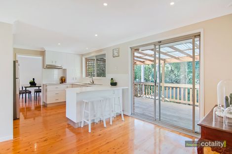 Property photo of 35 Stainsby Avenue Kings Langley NSW 2147