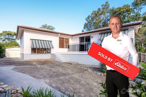 Property photo of 52 Green Point Drive Green Point NSW 2428