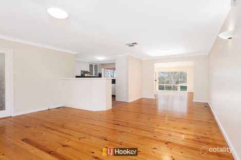 Property photo of 26 Mawson Drive Mawson ACT 2607