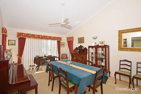 Property photo of 1 Glengarry Court Kawungan QLD 4655