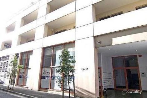 Property photo of 38/13-17 Greek Street Glebe NSW 2037