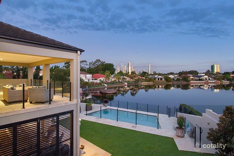 Property photo of 46/40 Cotlew Street East Southport QLD 4215