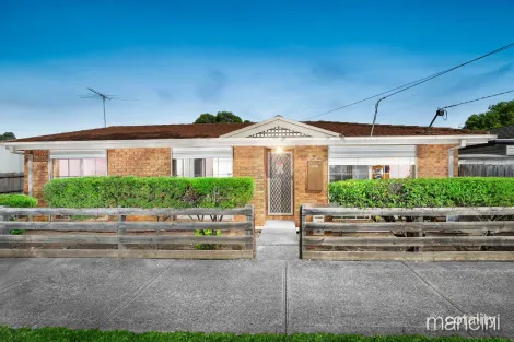 Property photo of 2/63 Railway Avenue Laverton VIC 3028