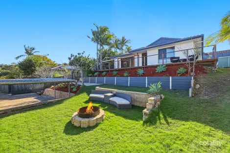 41 SUGARGLIDER LANE, MUDGEERABA, QLD 4213