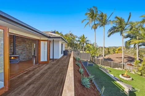 Property photo of 41 Sugarglider Lane Mudgeeraba QLD 4213