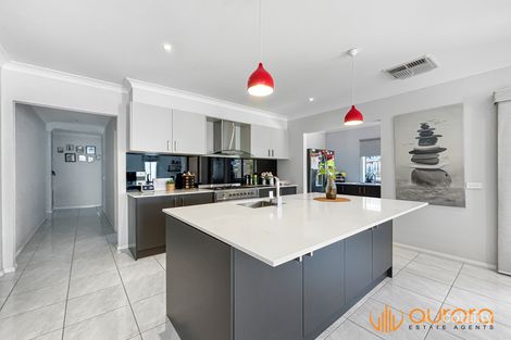 Property photo of 41 Noorat Place Cranbourne North VIC 3977