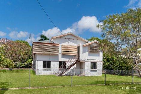 23 Vaughn St, West End, QLD 4810