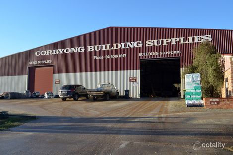 2-4 Boundary St, Corryong, VIC 3707