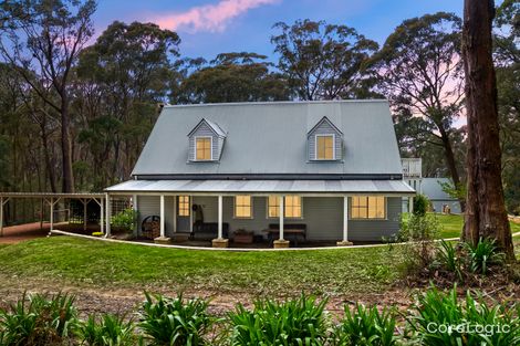 Property photo of 123 Walkers Lane Avoca NSW 2577