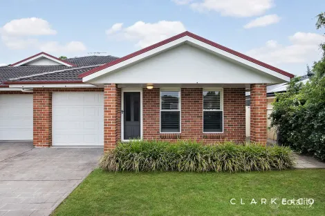 2/13 Cananga Ct, Largs, NSW 2320